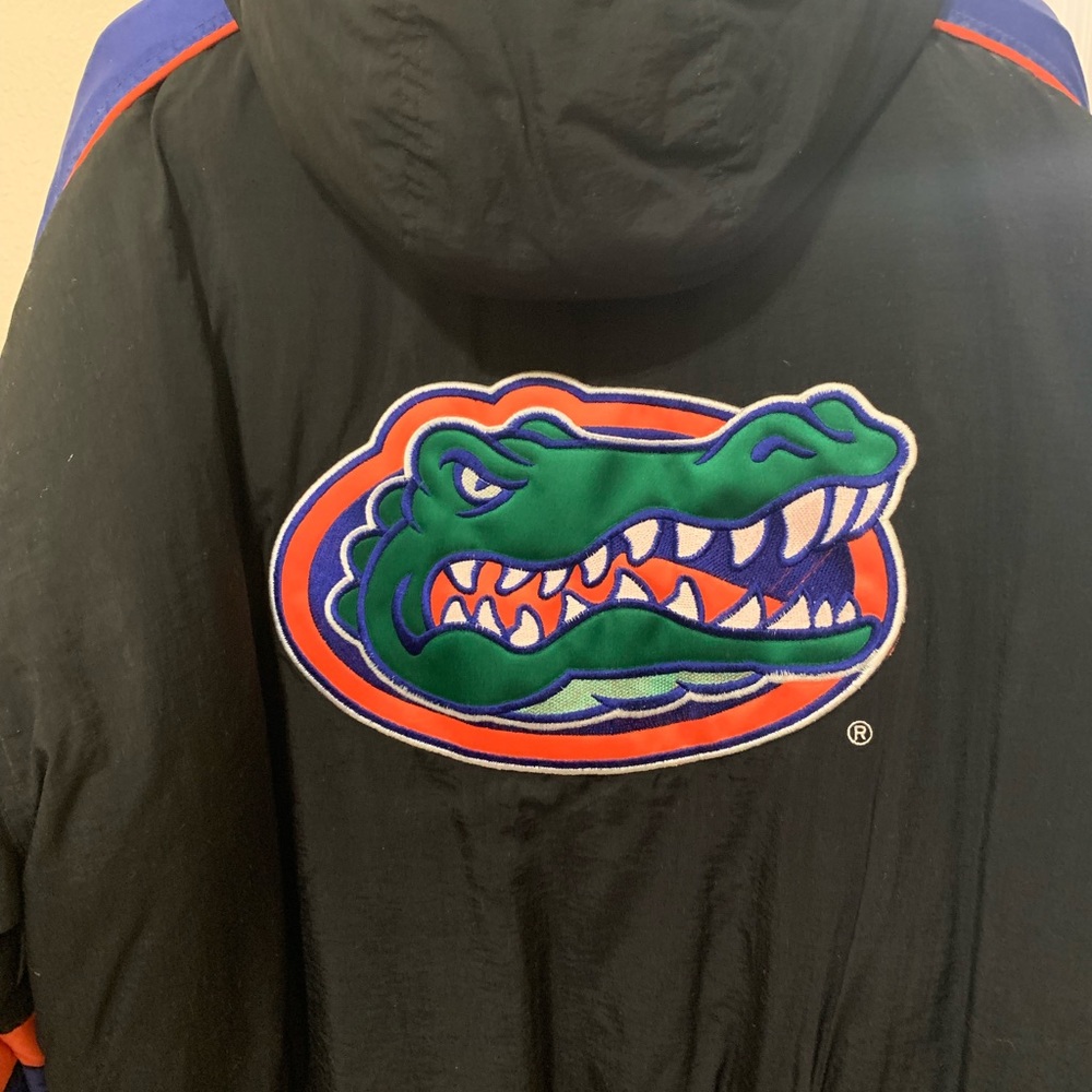 Gator Winter Jacket - image 2
